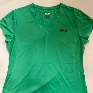 Fila Women’s Performance T-Shirt